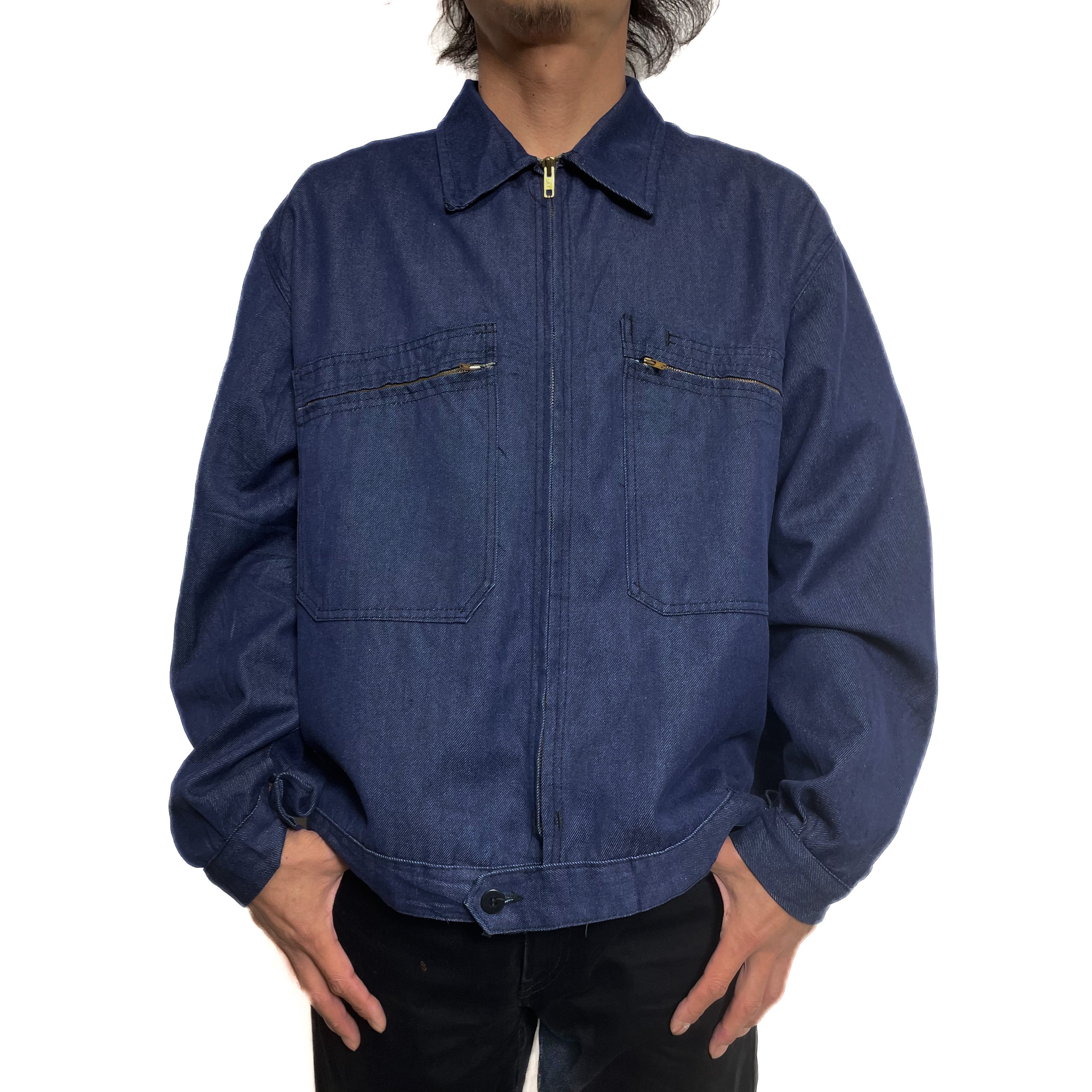 Coveralls | Bintan Vintage
