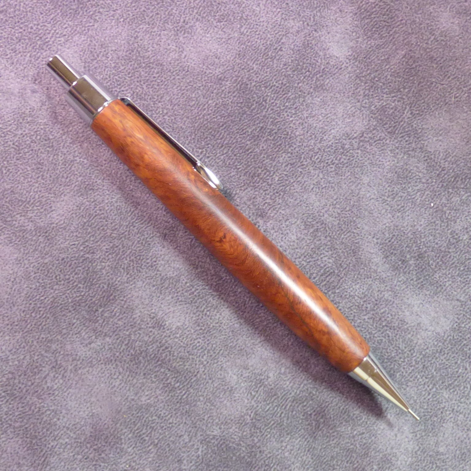 シャーペン MP202 W10524 パドック瘤 | CraftA840129