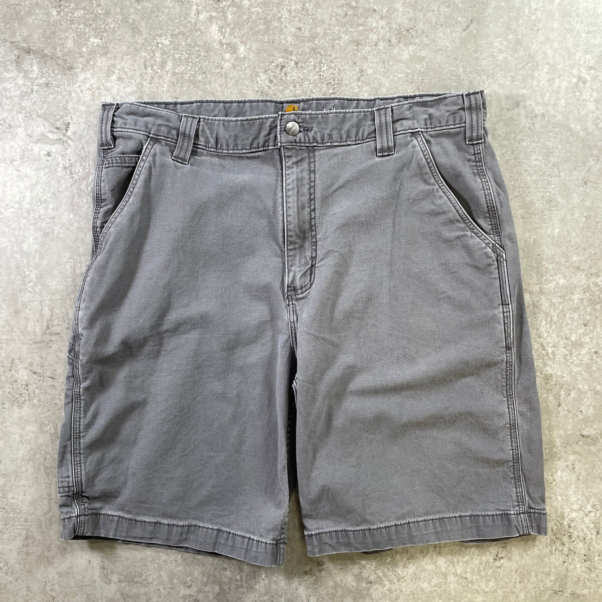 Carhartt カーハート ワークショーツ ハーフパンツ RELAXED FIT メンズ