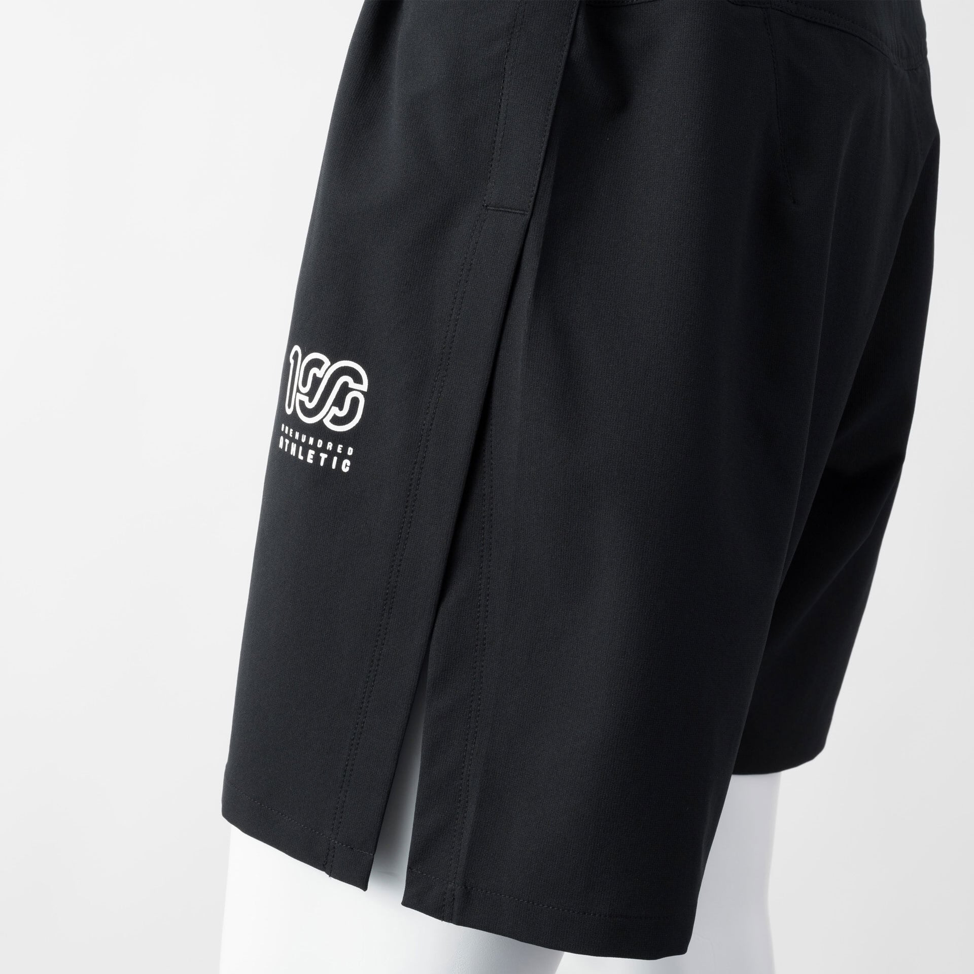 100A DRY LONG SLIT FIGHT SHORTS *Type-A | 100A ONLINE STORE