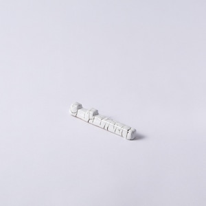 カトラリーレスト 白