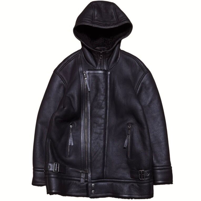 雰囲気抜群 ck Calvin Klein カルバンクライン 90s 00s OLD 本革