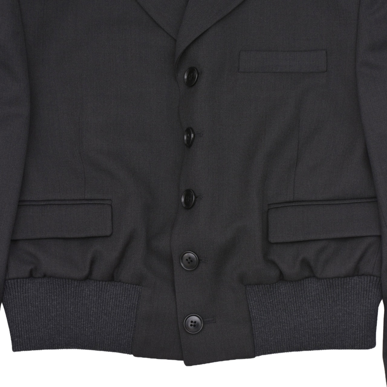 【KIMHEKIM】ALEX JACKET - 5