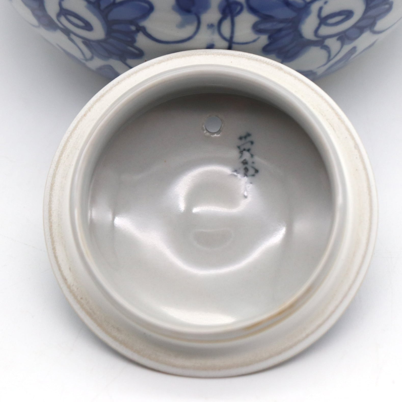有田焼・古陶窯・茶器揃・急須・湯呑5客・No.210529-21・梱包サイズ80