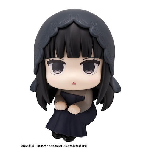 メガハウス るかっぷ SAKAMOTO DAYS 大佛