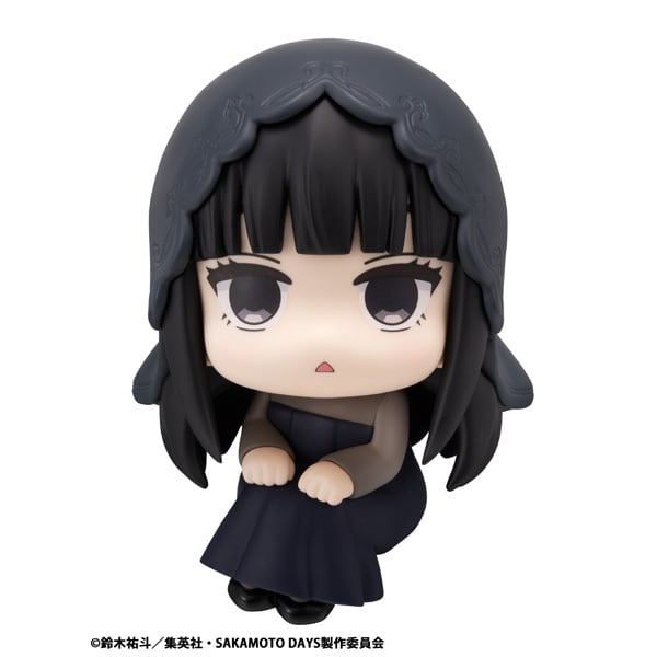 メガハウス るかっぷ SAKAMOTO DAYS 大佛