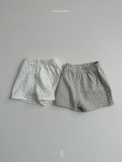 【即納】atomeme / Elie pants