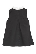 MANOF FRILL V NECK SET UP