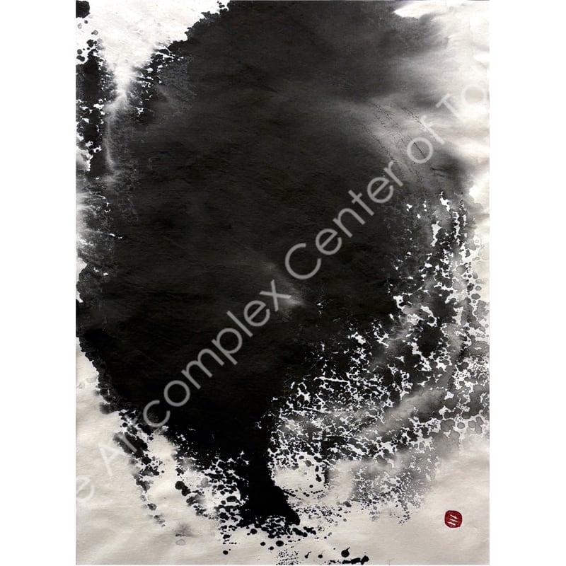 きよみずミチル「愛の様態#13」