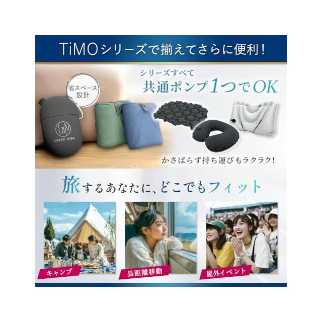 所ジョージの世田谷ベース掲載】TiMO レジャーシート 極コンパクト