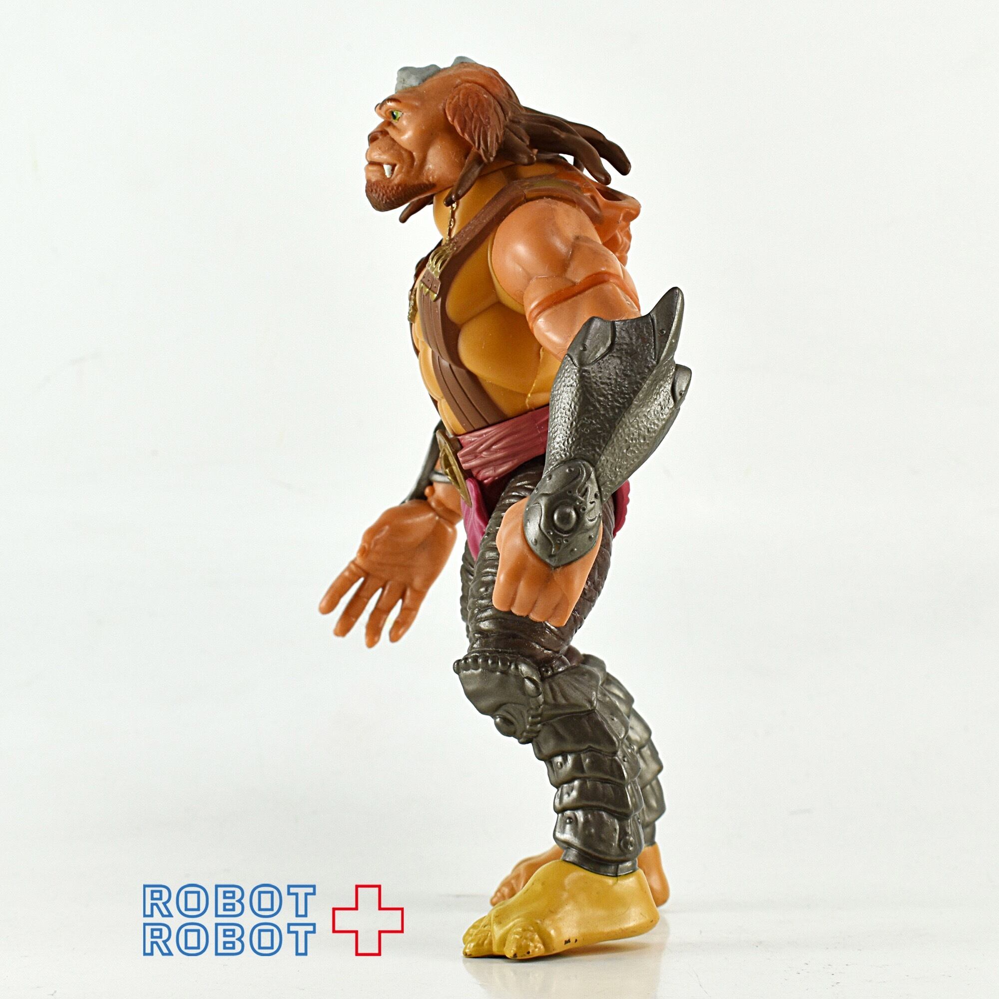 スモール・ソルジャー アーチャー アクションフィギュア ルース 