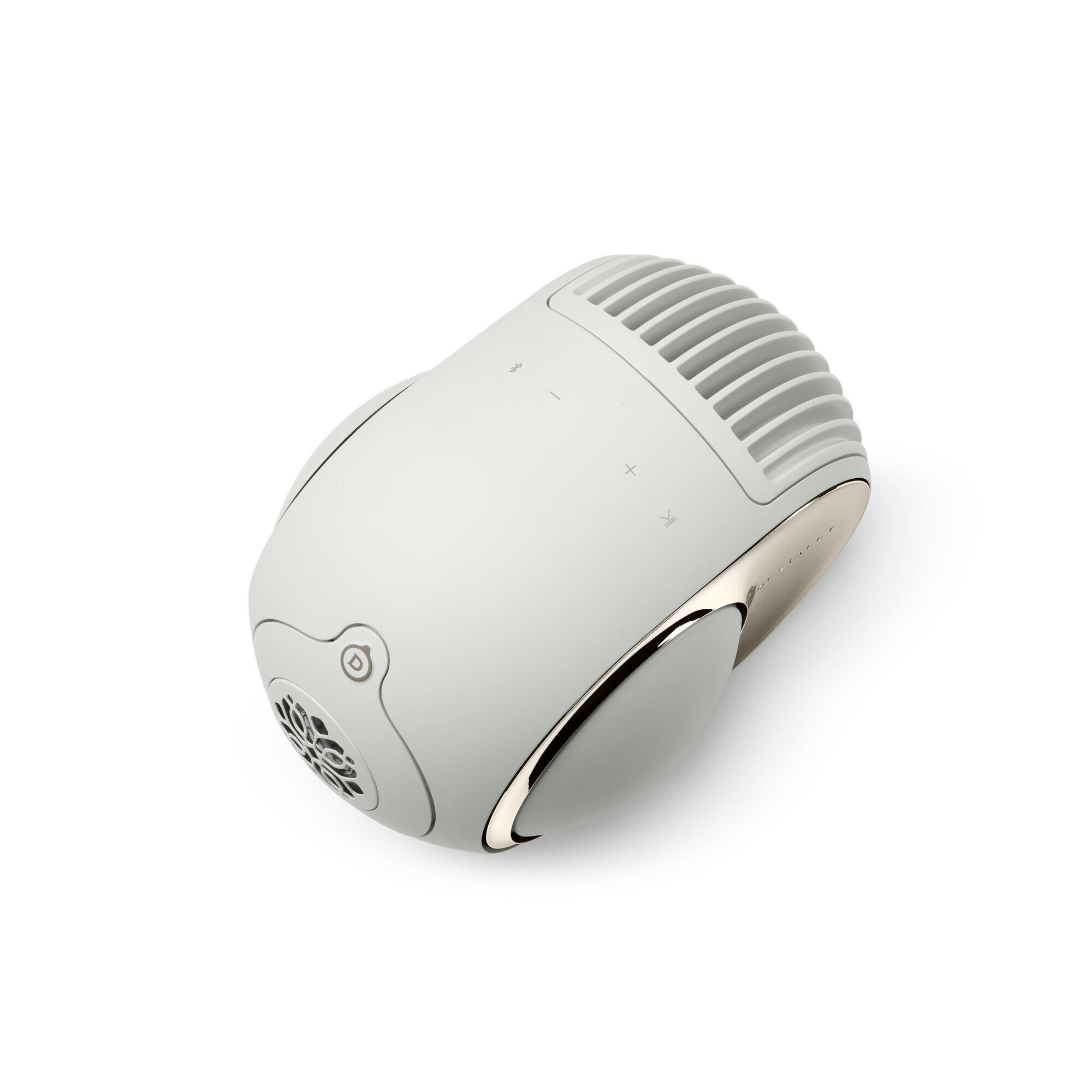 PHANTOM ULTIMATE 98dB Light Pearl | DEVIALET by THT