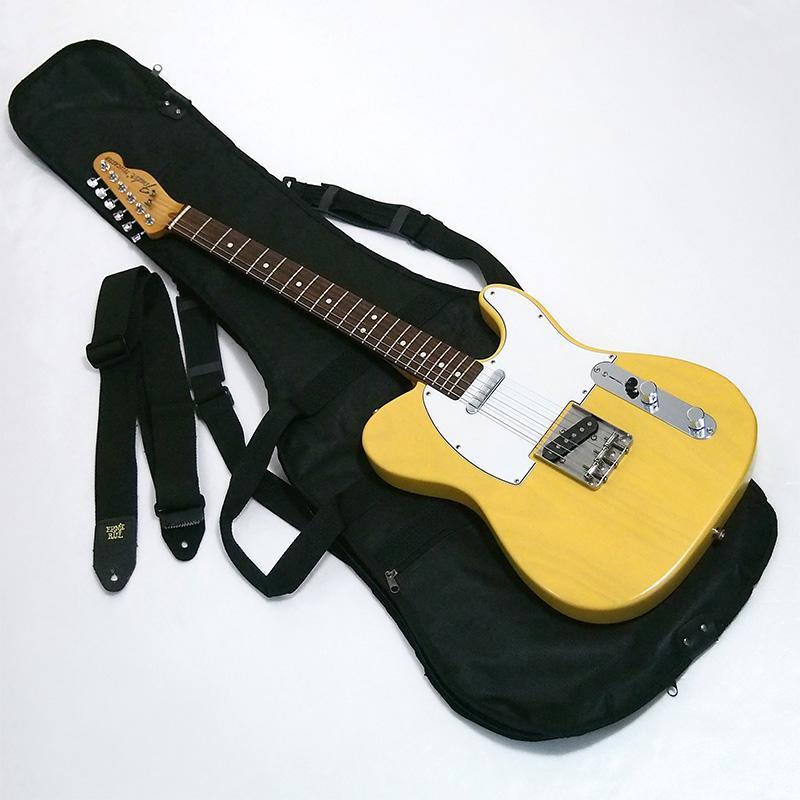 フェンダージャパン FENDER JAPAN コユキモデル テレキャスター エレキ