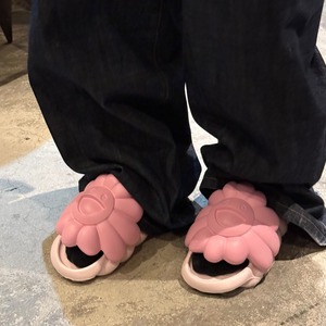 【OHANA HATAKE】OHANA FULL-BLOOM PINK