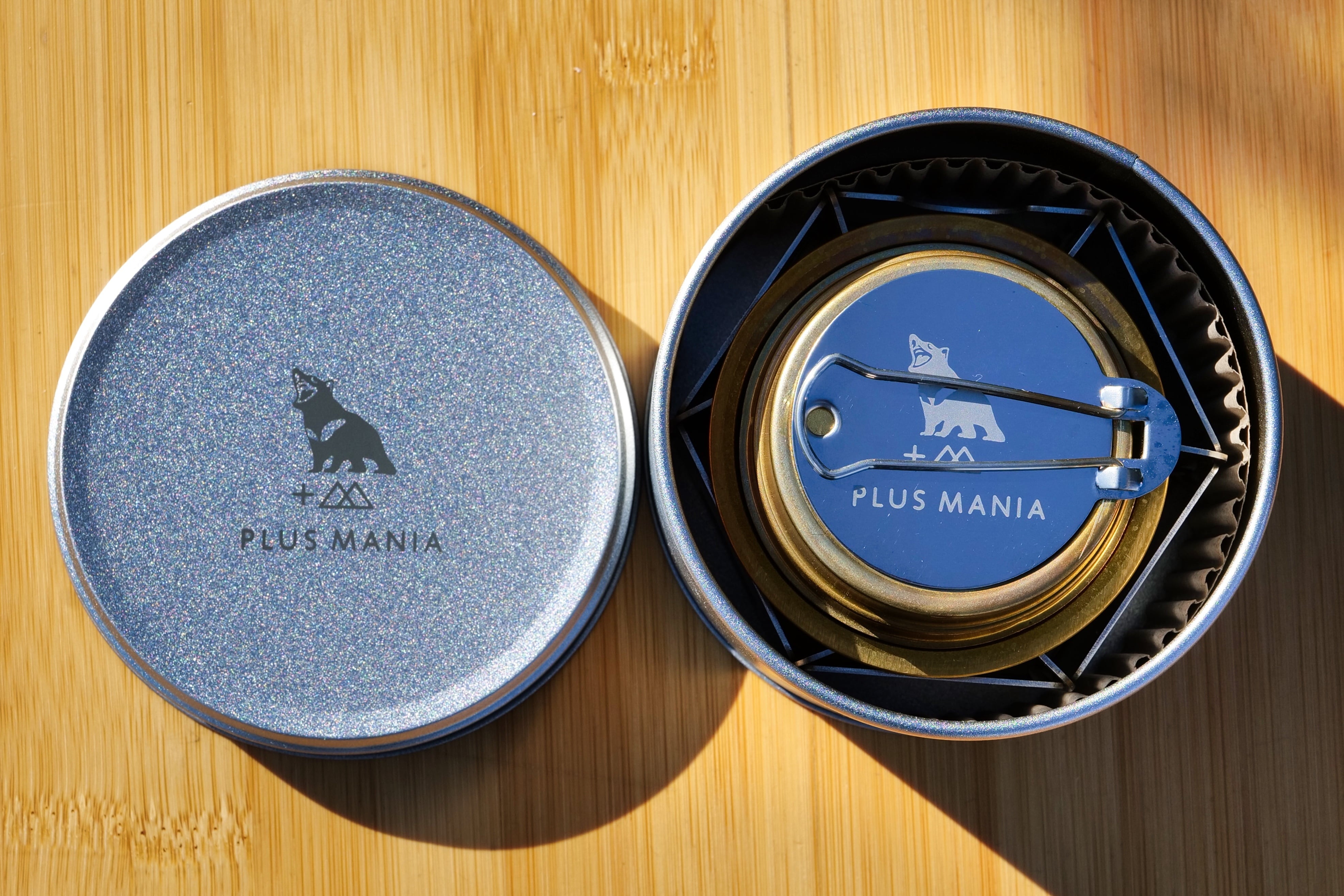 matomaru缶 [マトマルカン] al+roⅢ [アルロスリー]+アルコール