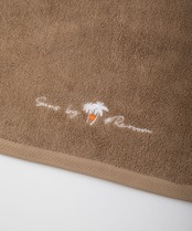 【SUNS】SUNS LOGO BATH TOWEL［RSG009］