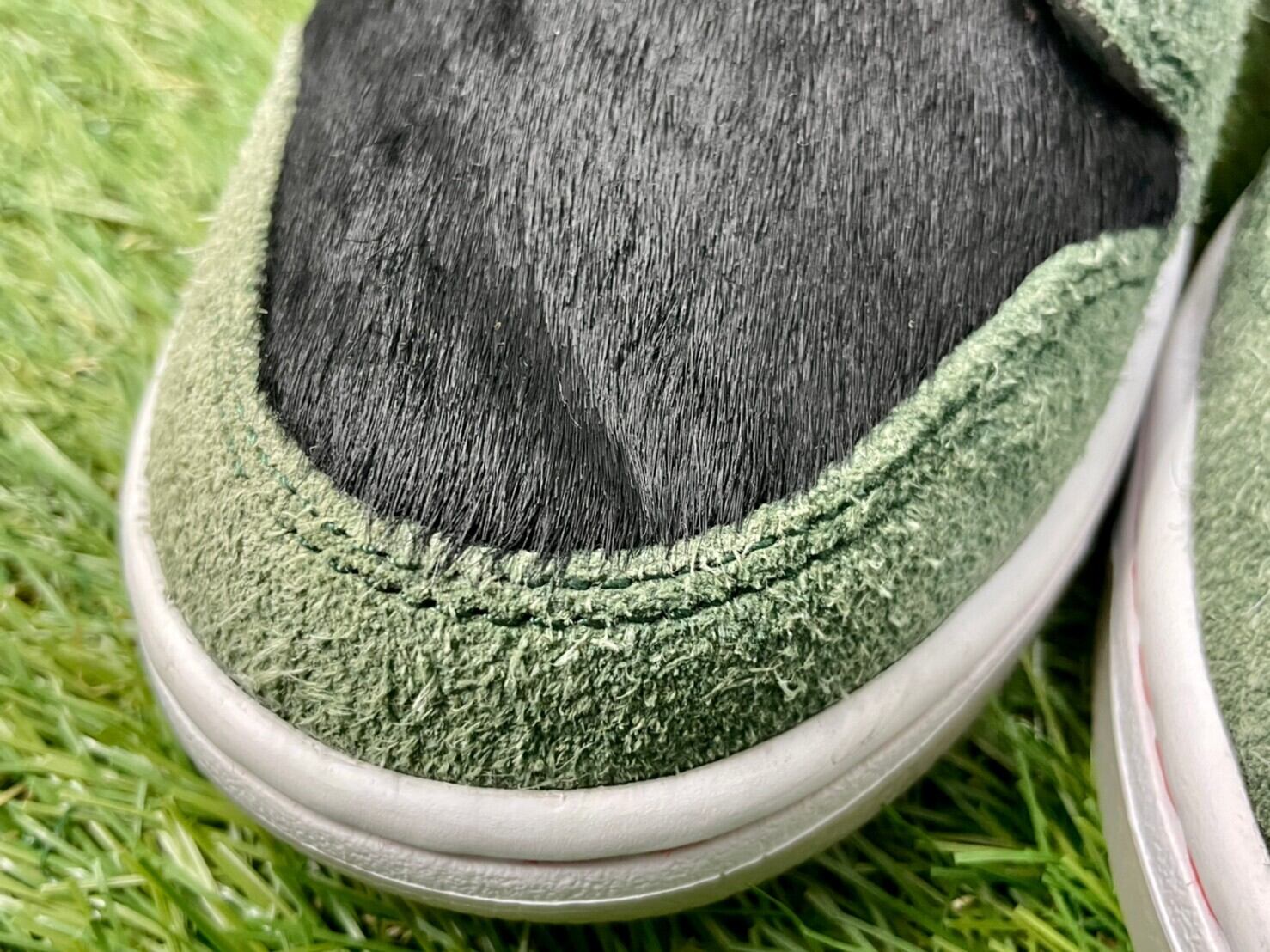 NIKE SB DUNK HIGH PRO QS WALK THE DOG BQ6827-300 27㎝ 77938 