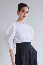 AMICA・kids PUFFED TOP 2色展開