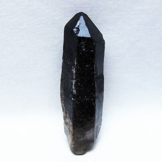 モリオン 原石 ブラジル産 黒水晶 一点物 171-9408