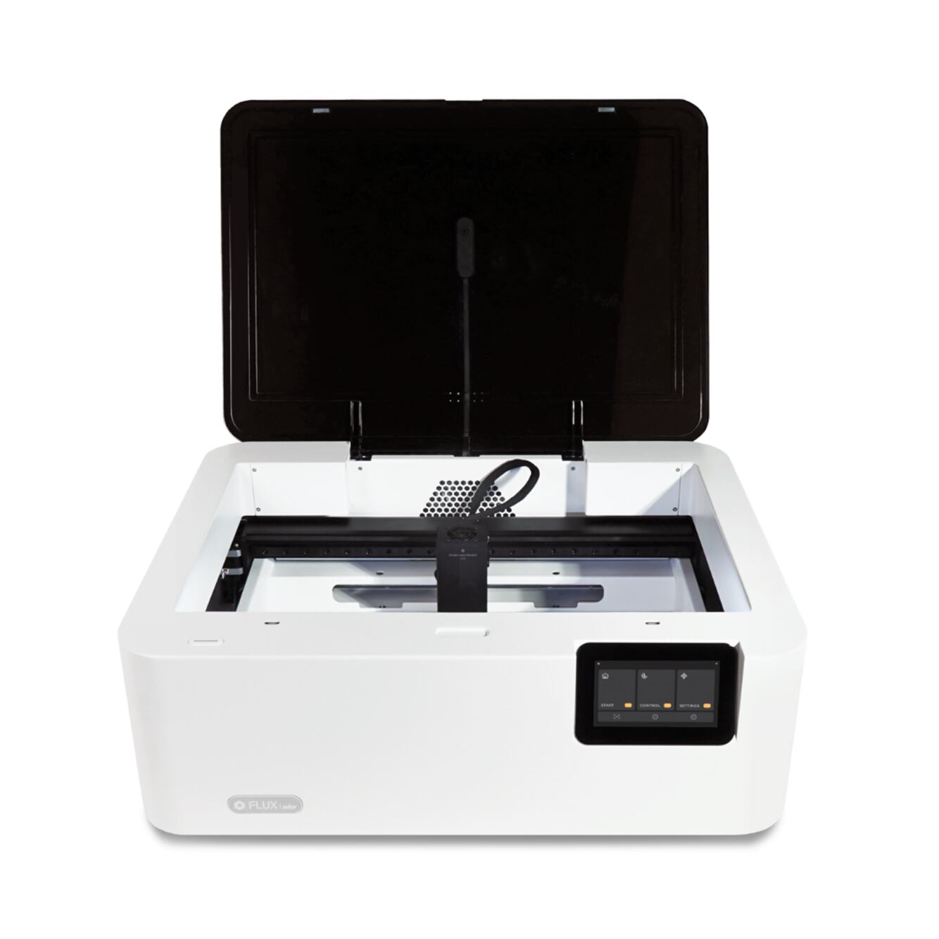 FLUX レーザー加工機 Ador FLUX ador | 3DPRINTER SHOP id.arts