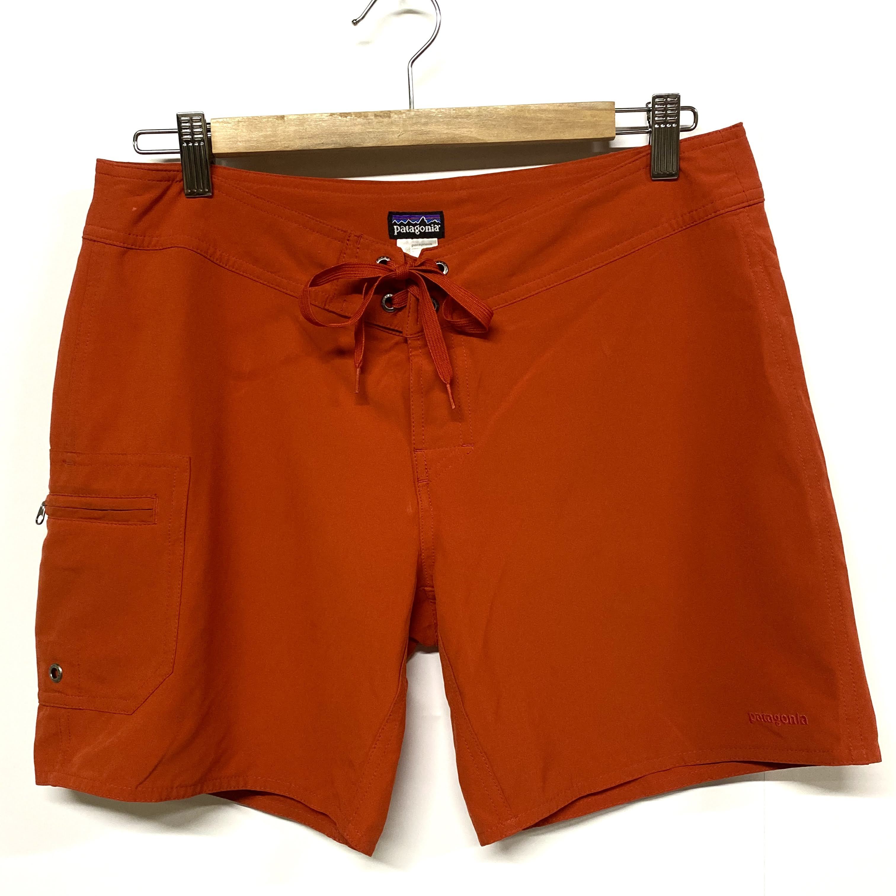 Patagonia パタゴニア サーフショーツ ショートパンツ レディースm 6 古着 ショートパンツ Cave 古着屋 公式 古着通販サイト