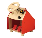 マイファーストドライビングシート