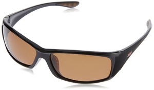 【努力特価】コールマン(Coleman) 偏光サングラス ブラック グリップ機能 CO3020-2