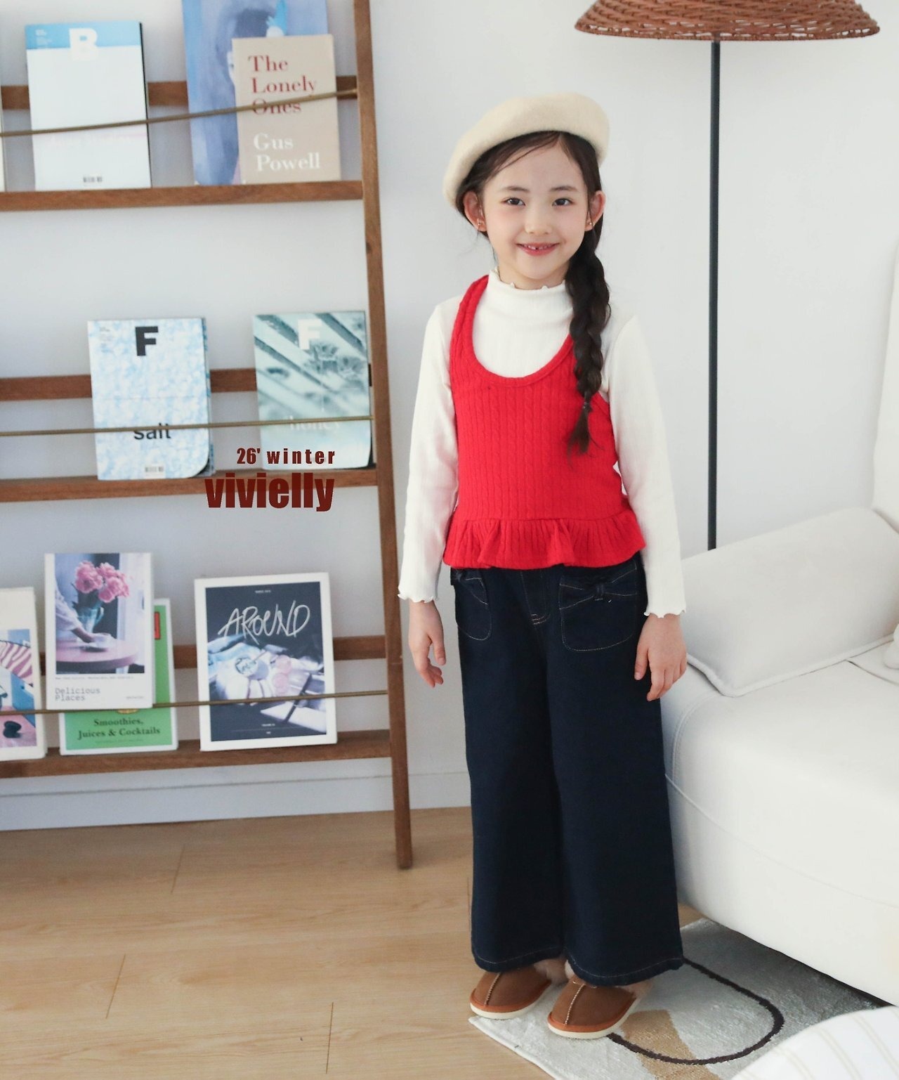 vivielly［取寄］bobo halter neck bustier 26winter