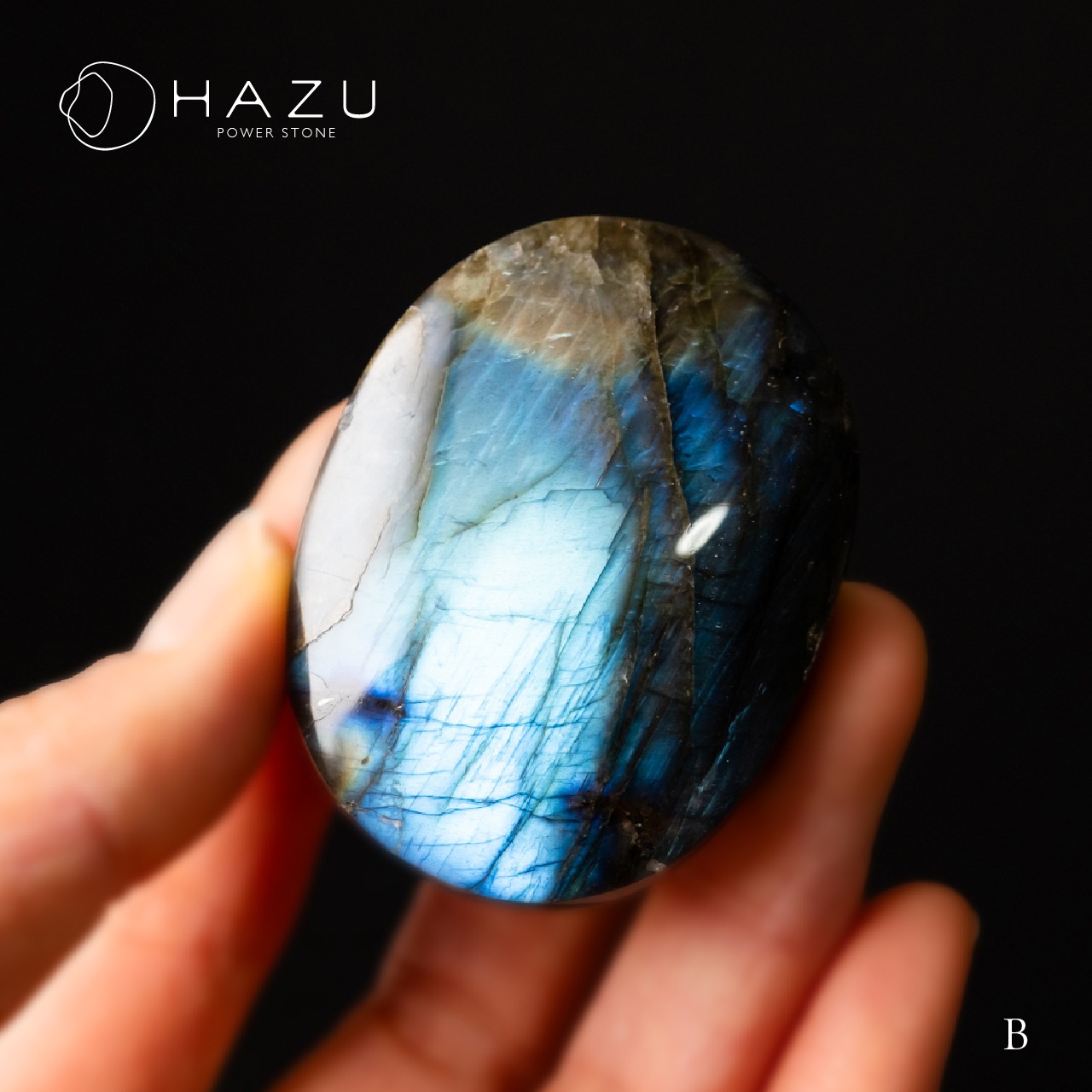 選べるラブラドライト・ミニ