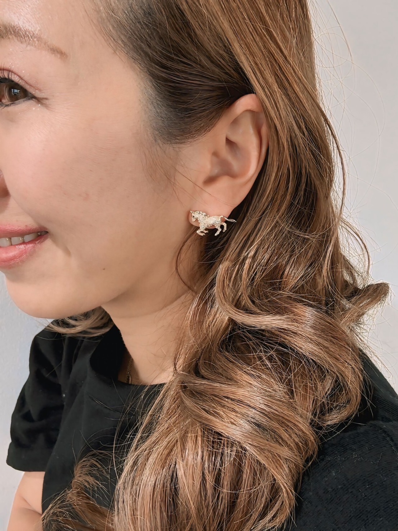 ホース ( ゴールド / シルバー )