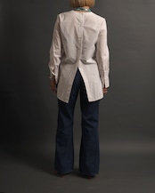 Marni / Back Open Shirt