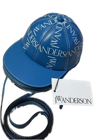 定価以下入手困難】jw anderson nanoキャップバッグ | Pay ID