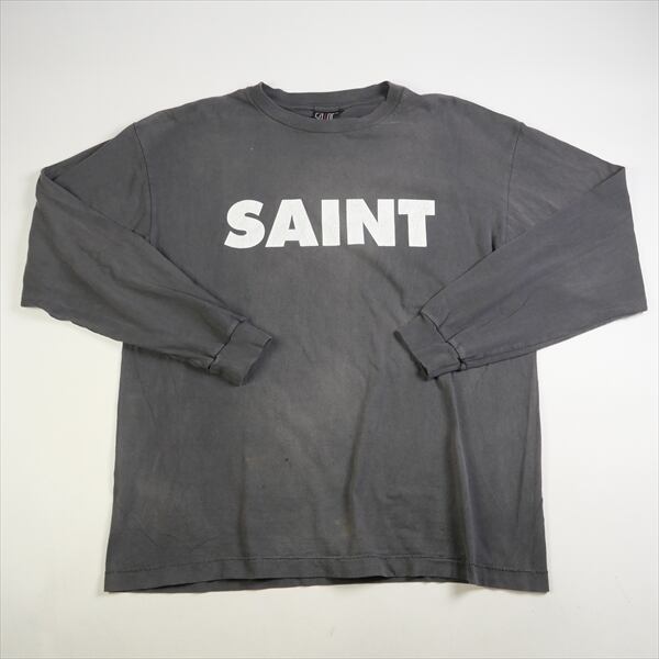 セントマイケル ロンT 3/8発売｜SAINT Mxxxxxx 2025SS collection 4th Drop｜抽選/販売
