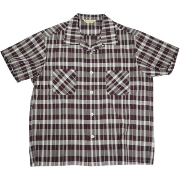 アットラスト　ブッチャープロダクツ　ポロシャツ　38 AtLast&Co ALL ITEM – foolsjudge