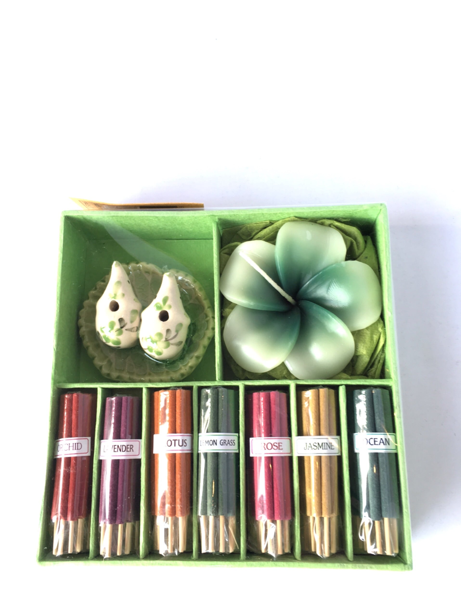 お香 お香セット アジアンお香 インセンス アジアン雑貨