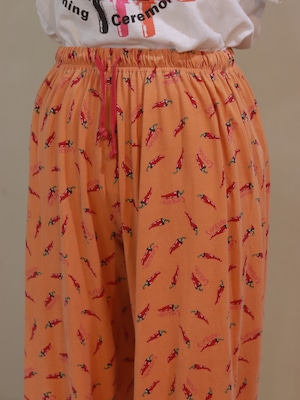 CHILI SLEEPING PANTS
