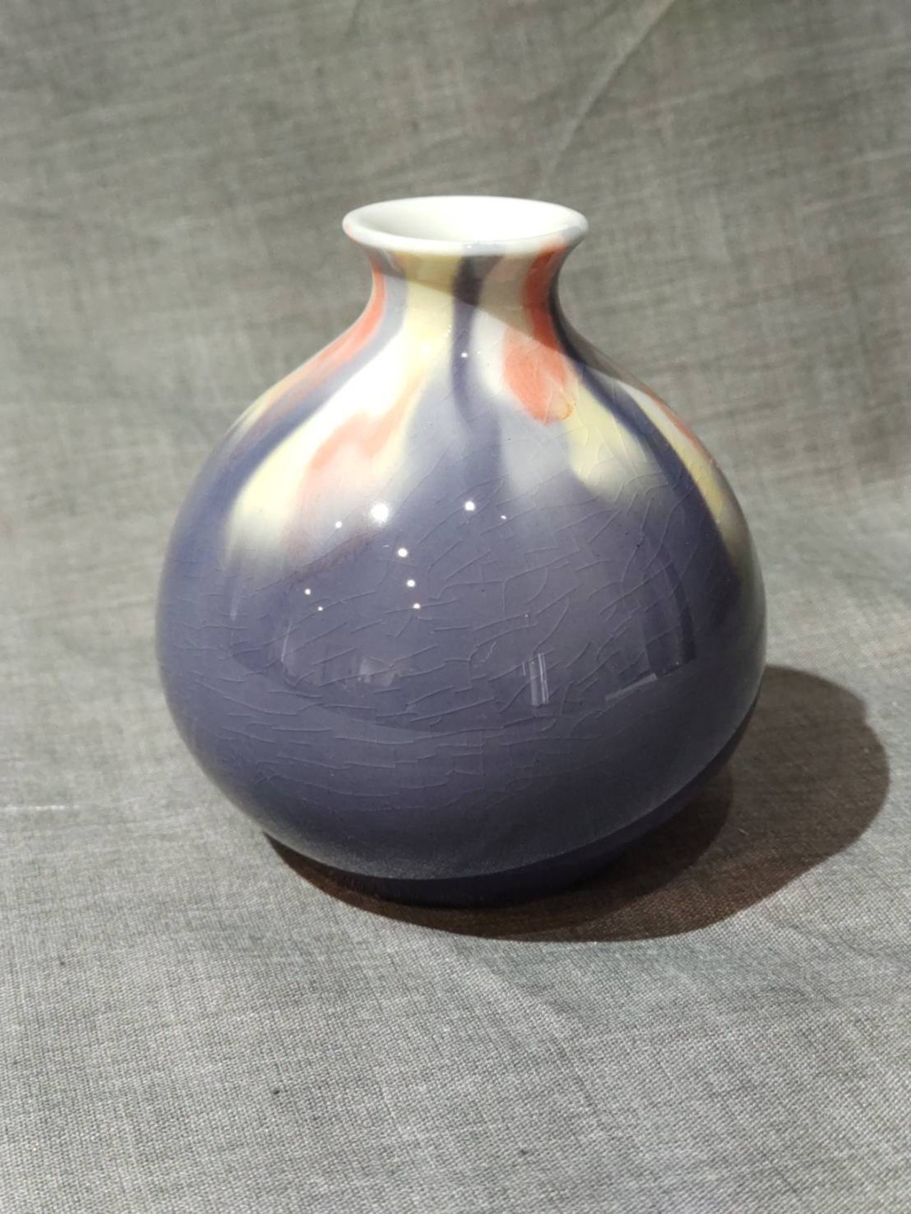 小花入⑤ 紙箱入り