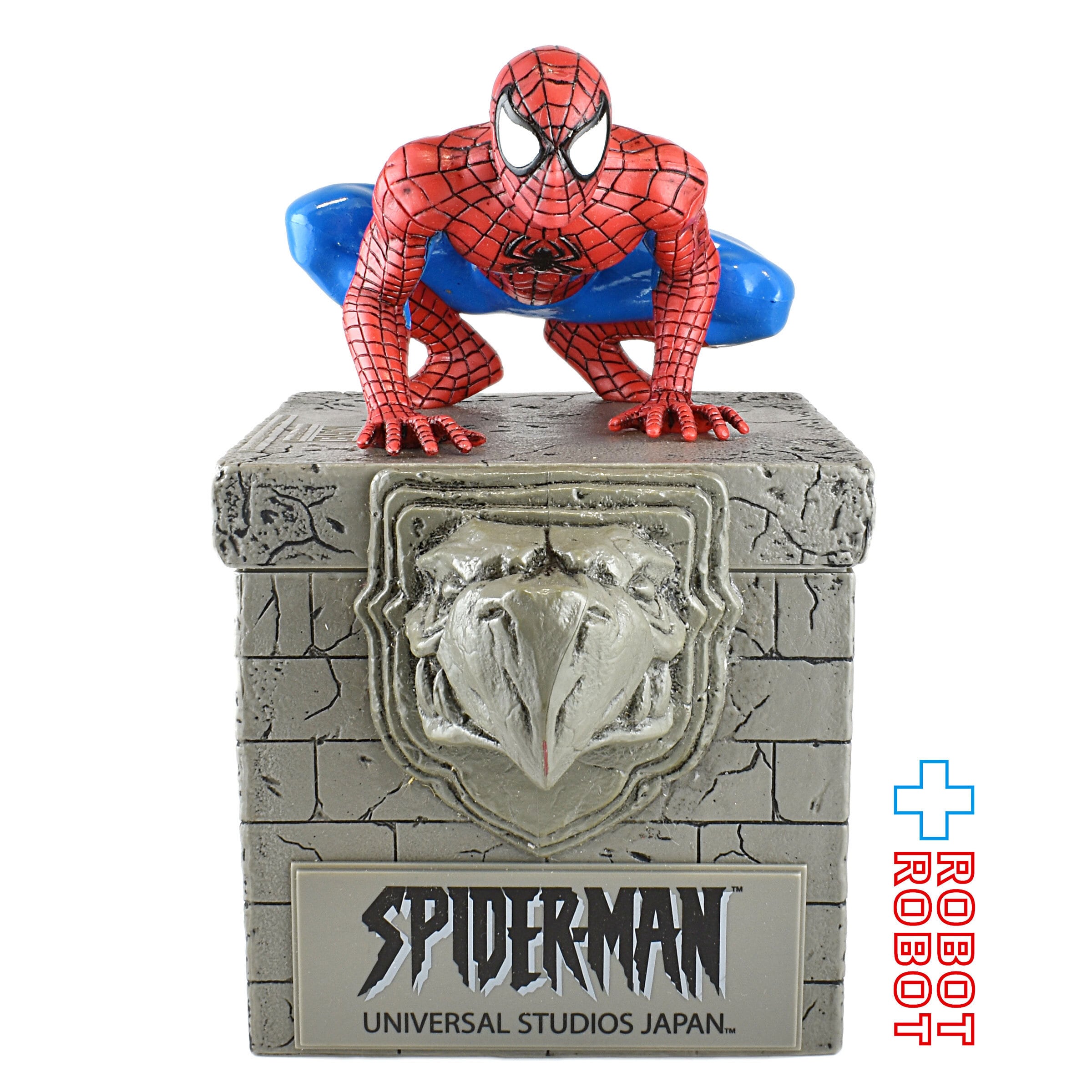 マーベルレジェンド スタンリー SDCC スパイダーマン-