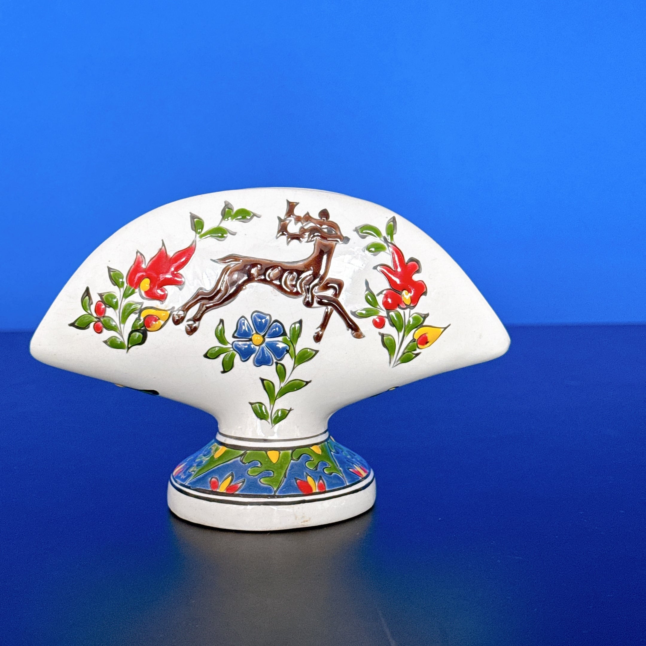 Nathalie Lete hand tray | cobaltblue87