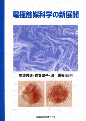 電極触媒科学の新展開