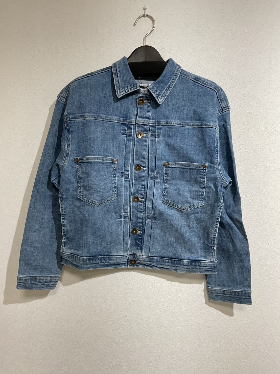 70s LEVI'S 70505 “Small e” / vintage ビンテージ リーバイス デニム