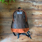 Rivendell Mountain Works “Lupine Daypack" Coffee x Clay