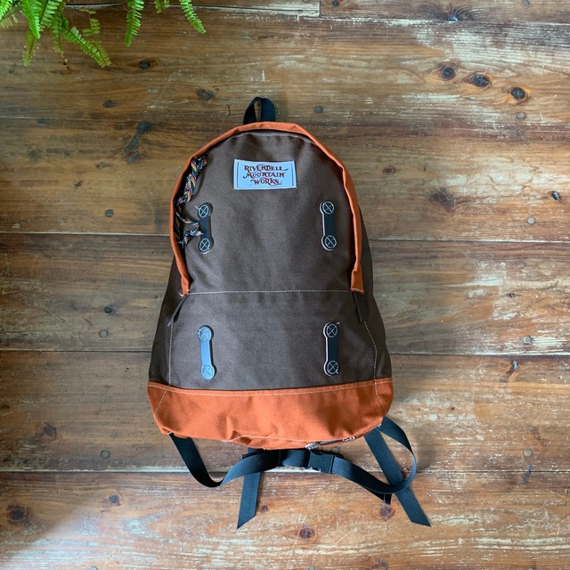 70s Deadstock "OUTDOOR PRODUCTS"