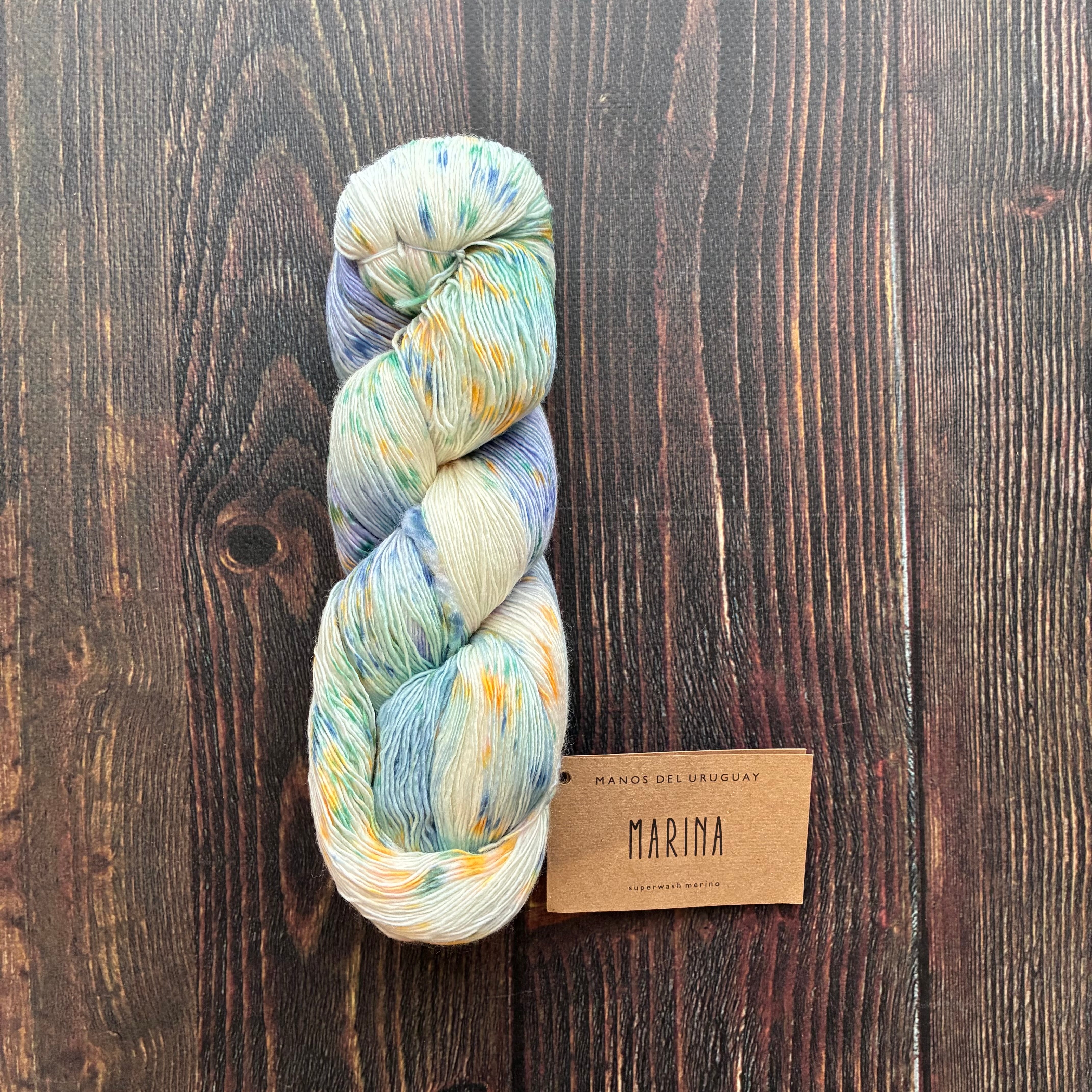 Manos del Uruguay / Marina 【Mojito】