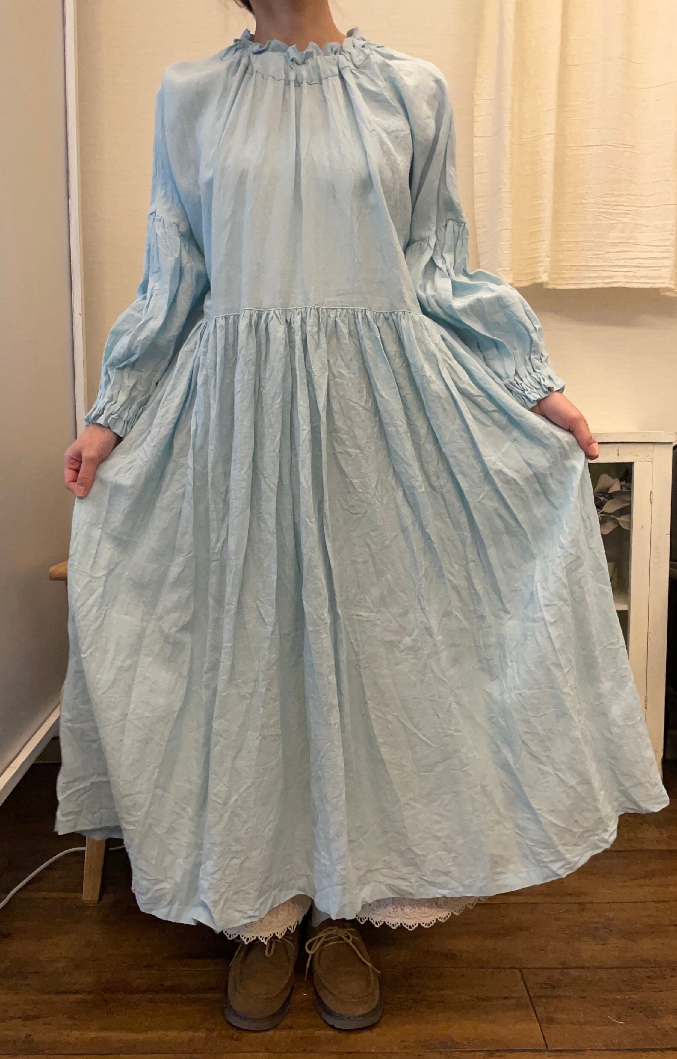 neiro/後ろロングリボンOP