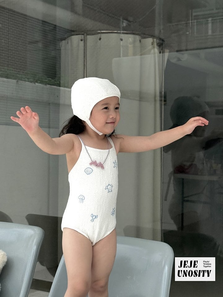 ワンピース JEJEUNOSITY Atelier Apron S JEJEUNOSITY (4.24~夏登録） | 韓国子供服 lilikids