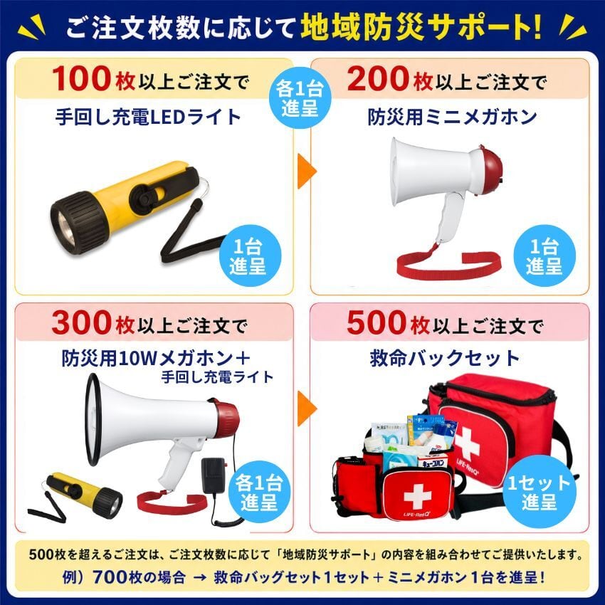安否確認タオル 防災 災害用 玄関ドア 掲示 無事です タオル 黄色 自治