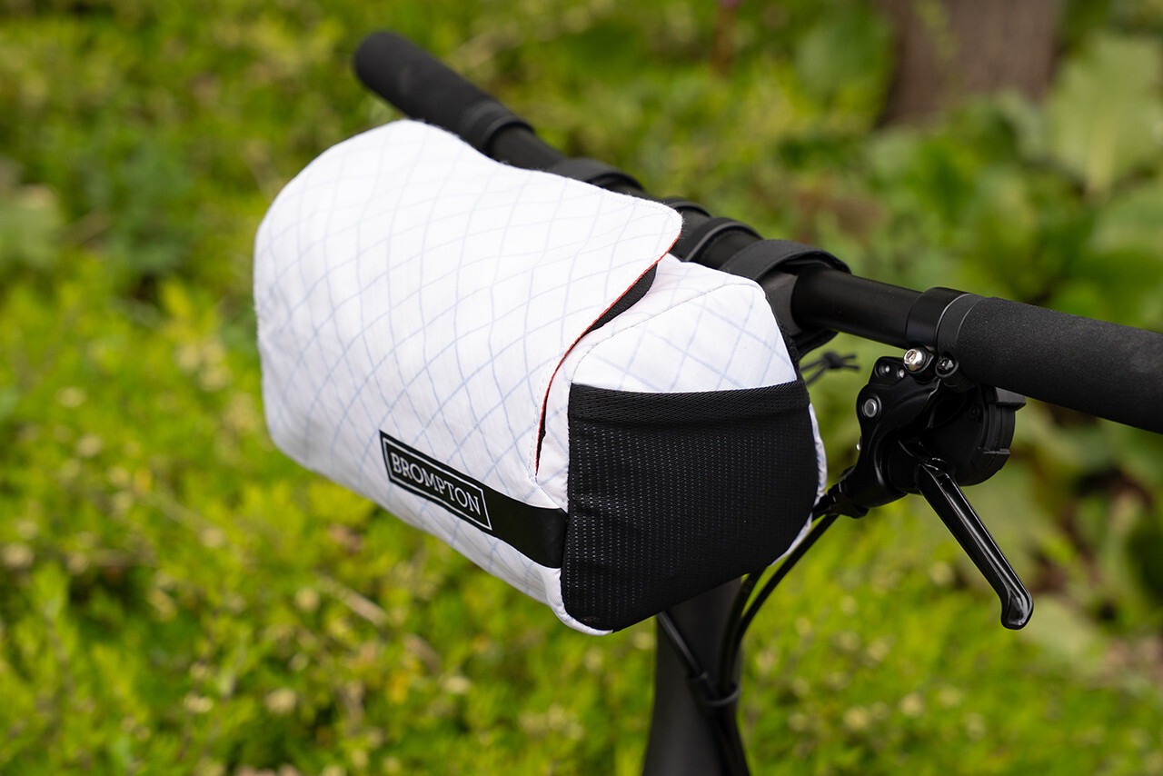 BROMPTON BAR BAG (4L)