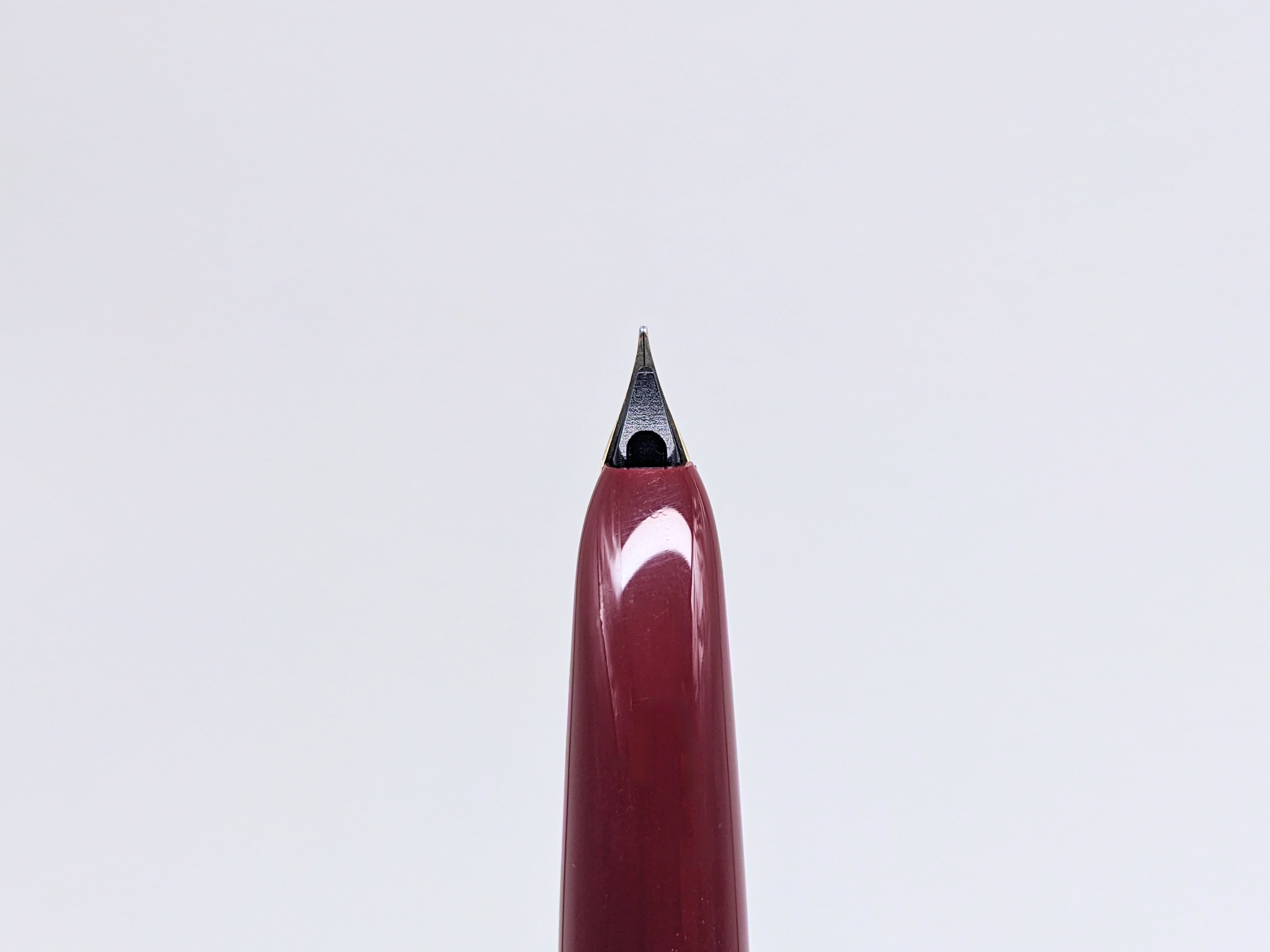 SAILOR 万年筆14k 70s セーラー万年筆 SAILOR （細字） 14K 02715 | 川口明弘の調整万年筆