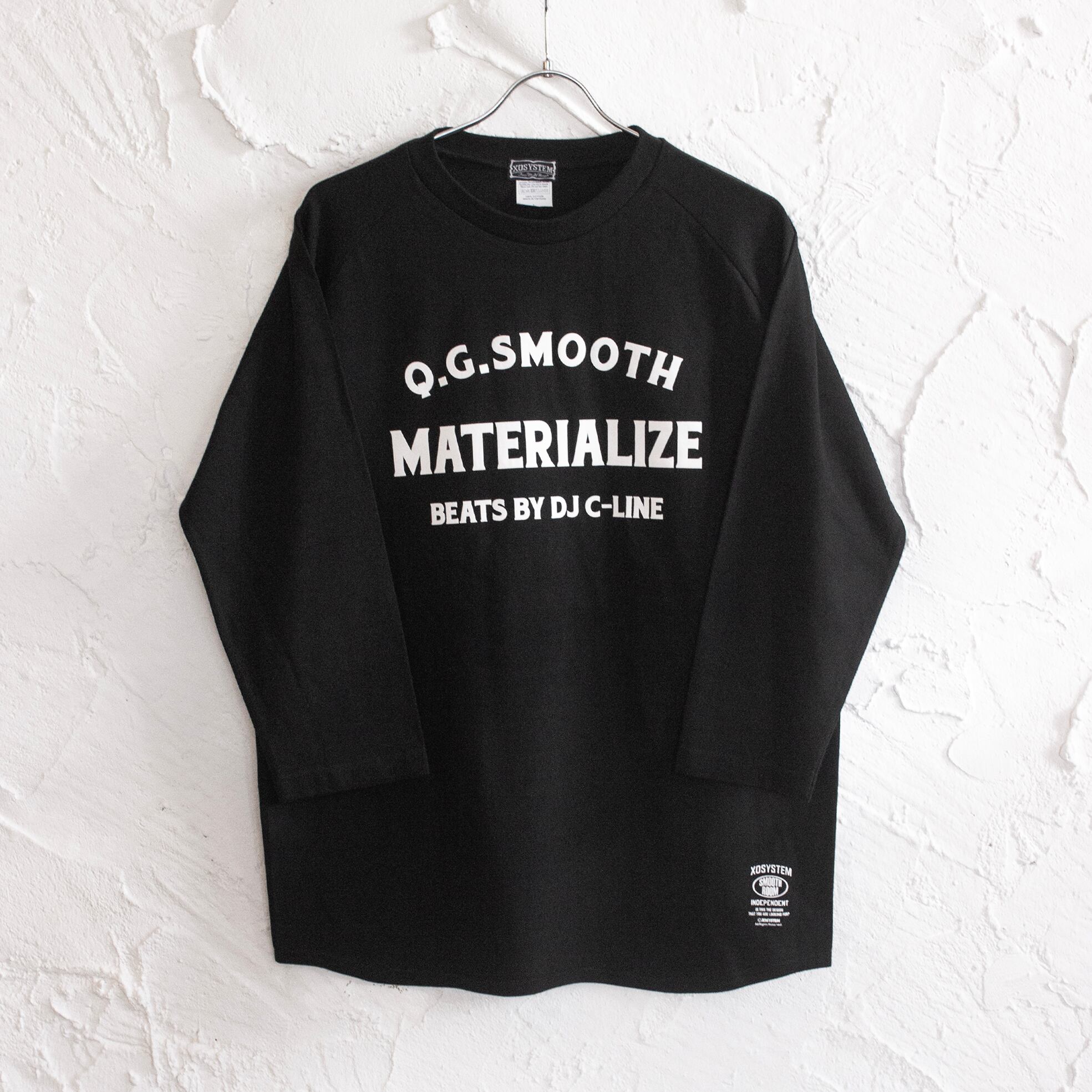 MATERIALIZE